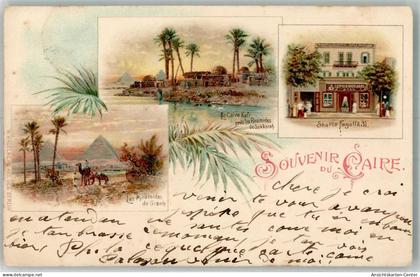 13657204 - Kairo Cairo