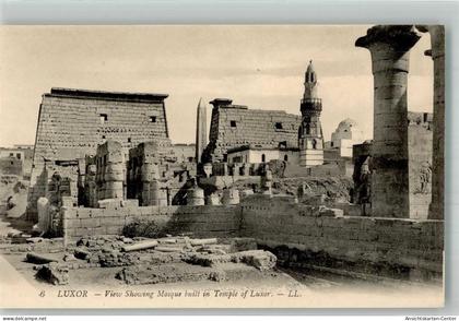 38185689 - Luxor Louxor