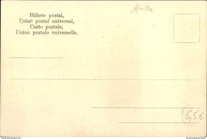 CPA São Tomé und Príncipe, Forma de Servicaes, Gruppenbild