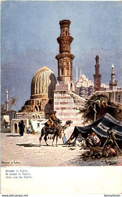 Cairo