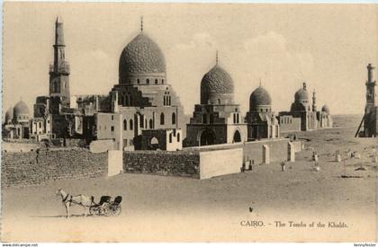 Cairo