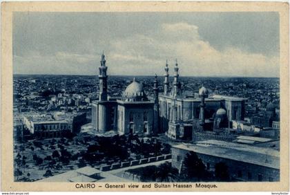 Cairo
