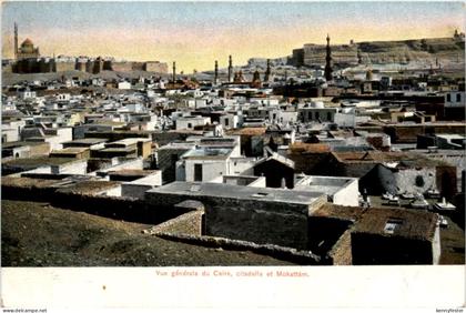 Cairo