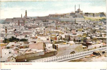 Cairo