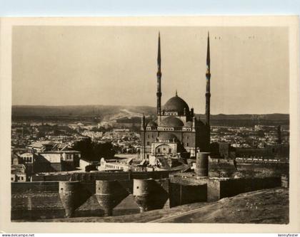 Cairo