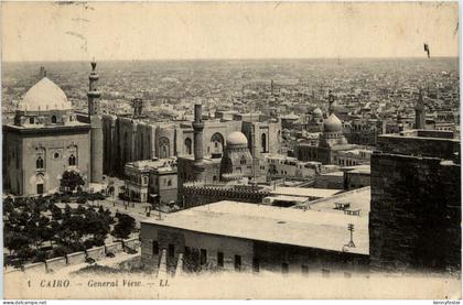 Cairo