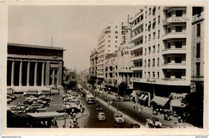 Cairo