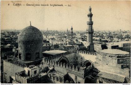 Cairo