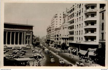 Cairo