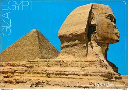 CPM Guizeh Le Sphinx