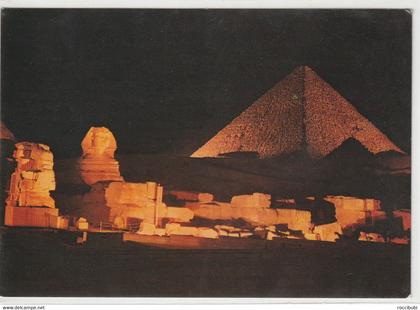 Gizeh, Giza, Pyramiden