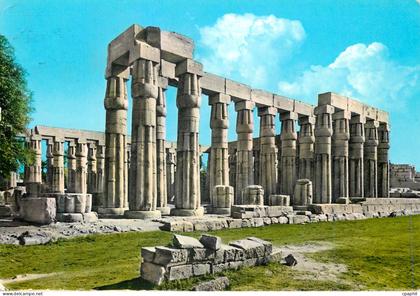 CPM Luxor Amon Temple