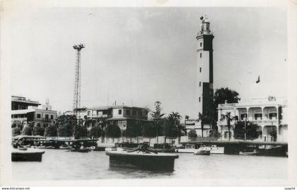 CPM Light House Port Said