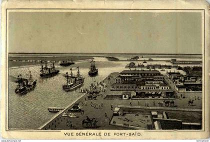Port-Said