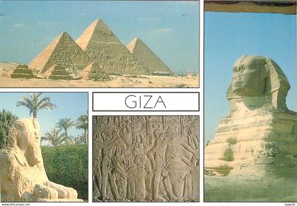 CPM The Alabaster Sphinx Memphis