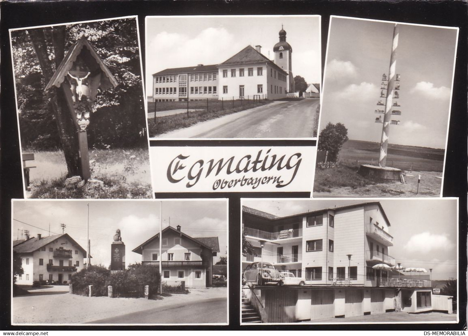 Egmating Kreis Ebersberg