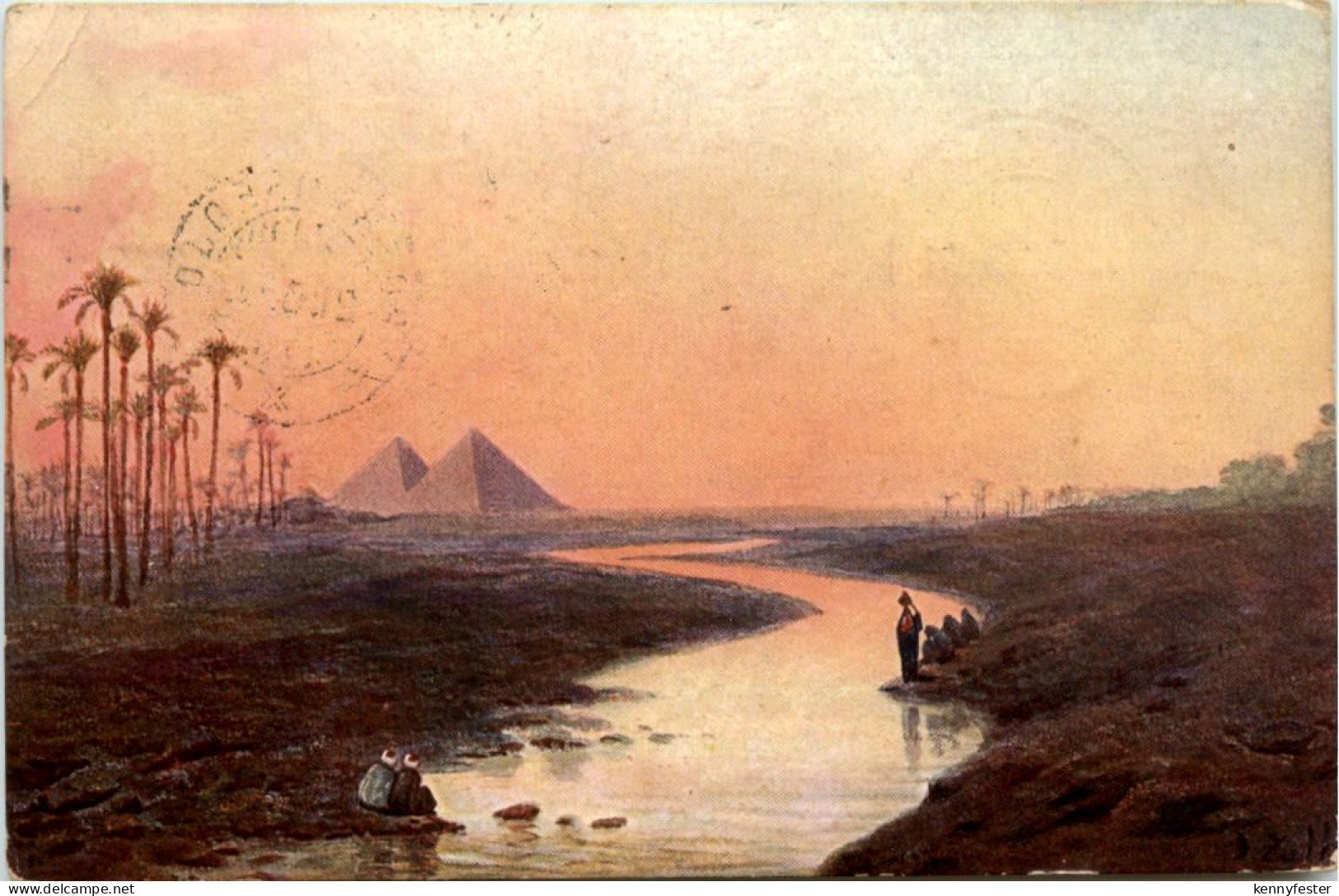 Egypt