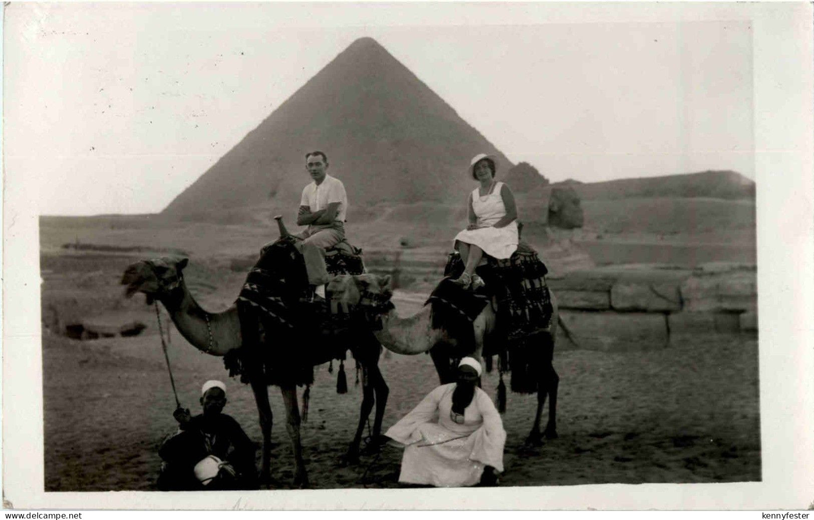 Egypt