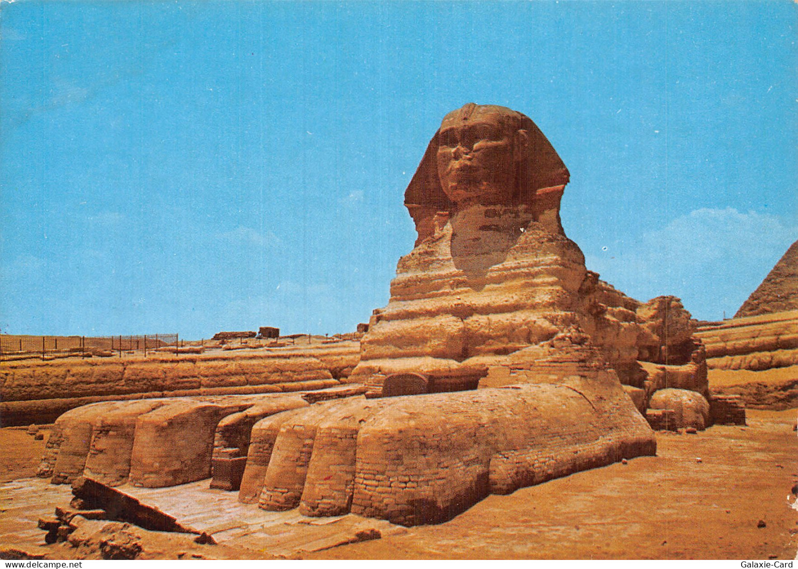 EGYPT GIZA