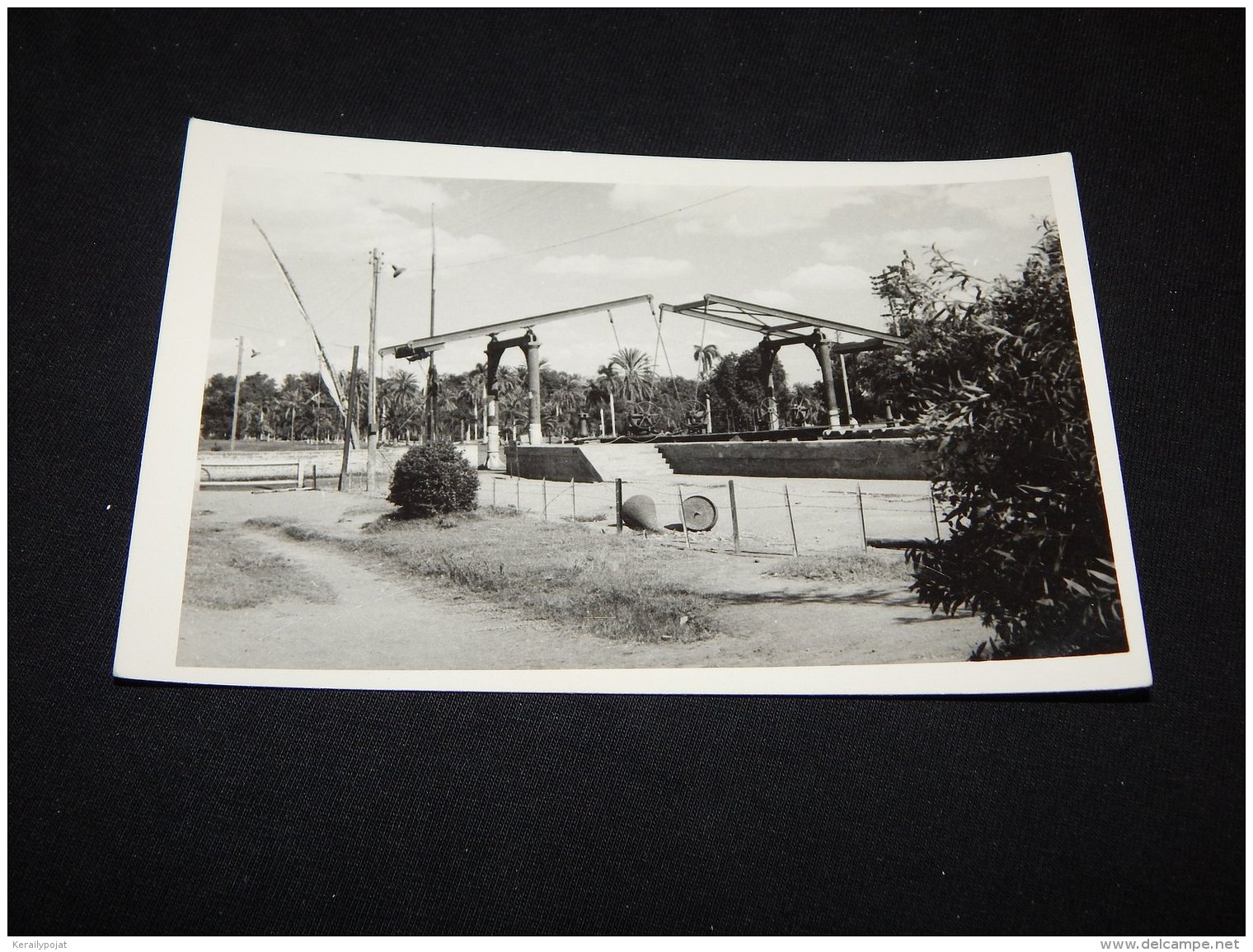 Egypt Ismailia Water lock__(19266)