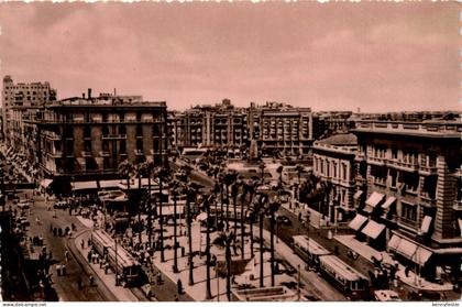 Alexandria - Ramleh Station Square