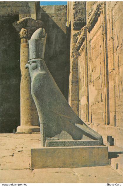 EGYPTE EDFOU TEMPEL