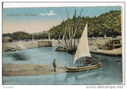ISMAILIA THE CANAL 0106