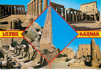 CPM Luxor Karnak