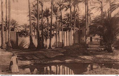 Héliopolis - Village dans la Région