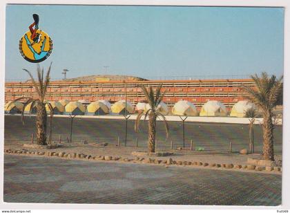 AK 198127 EGYPT - Sinai - Sharm el Sheikh - Marina Sharm Hotel