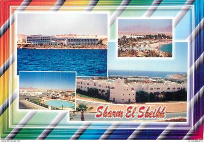 Egypt Shram El Sheikh multi view