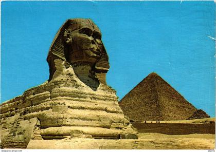 CPM EGYPT Giza-Sphinx (343816)