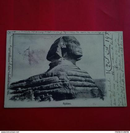 SPHINX