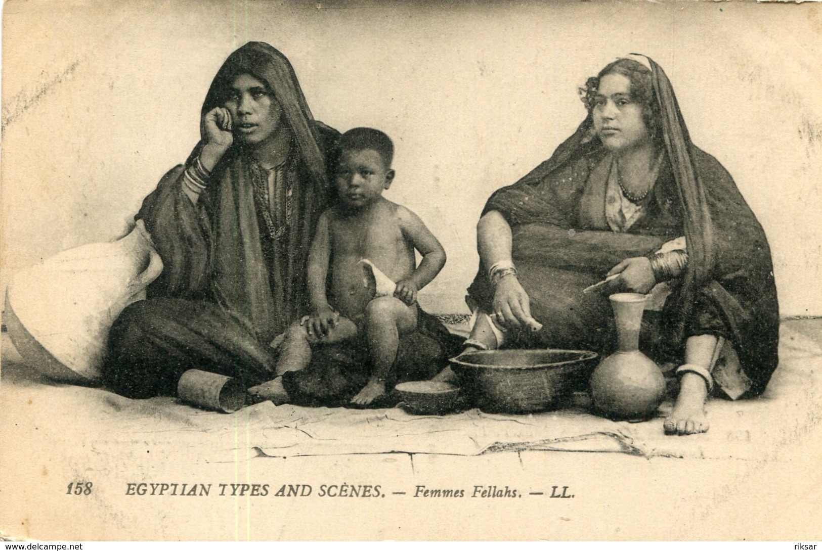 EGYPTE(TYPE)