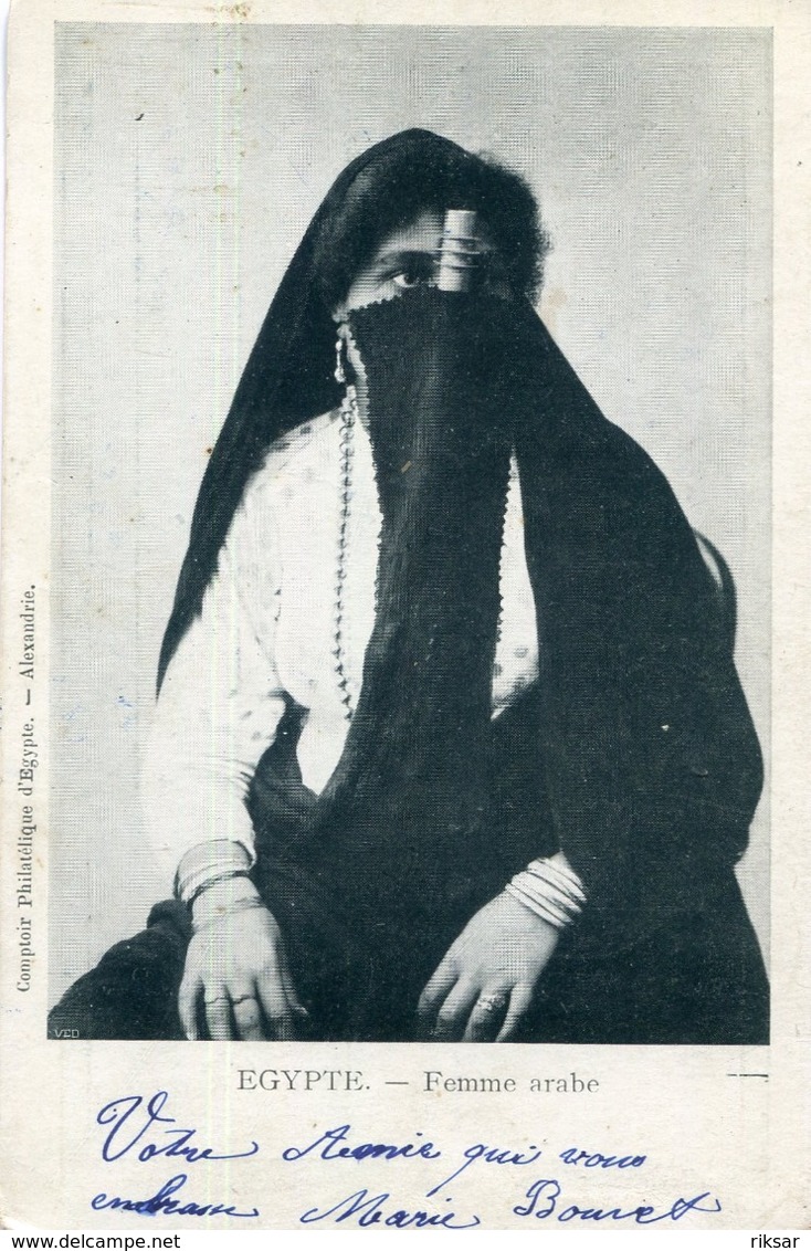 EGYPTE(TYPE)