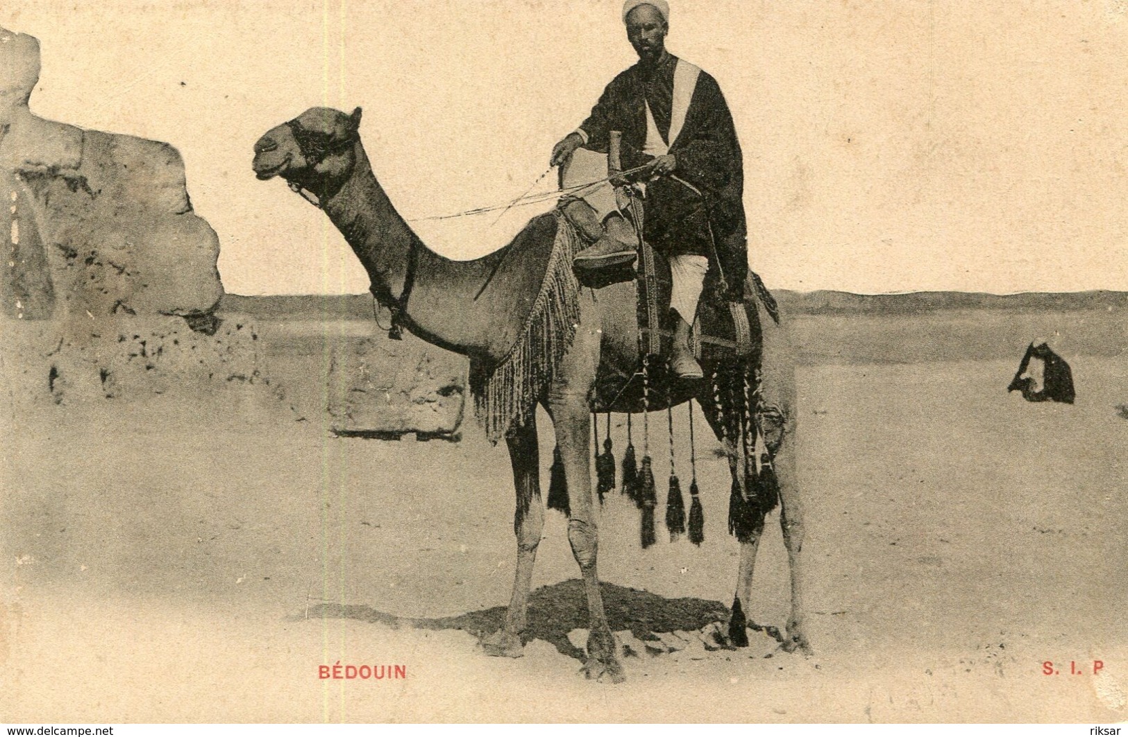 EGYPTE(TYPE)