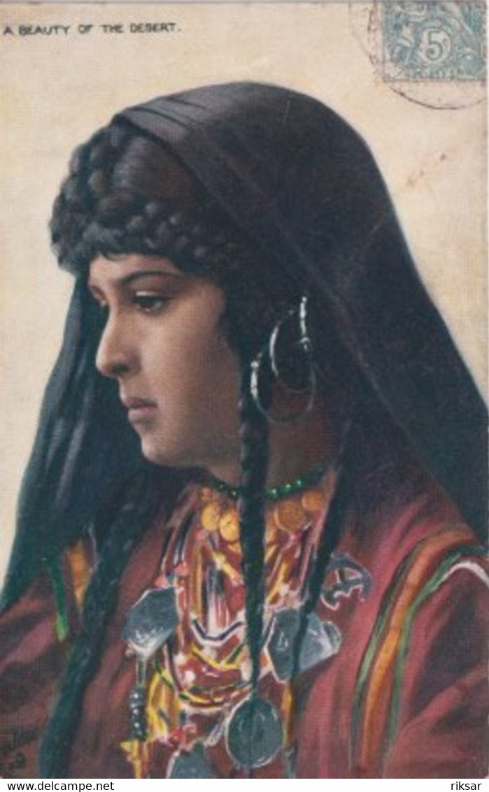 EGYPTE(TYPE)