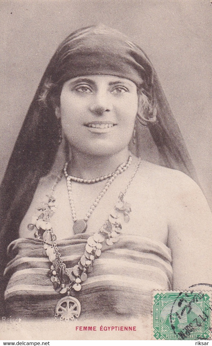 EGYPTE(TYPE)