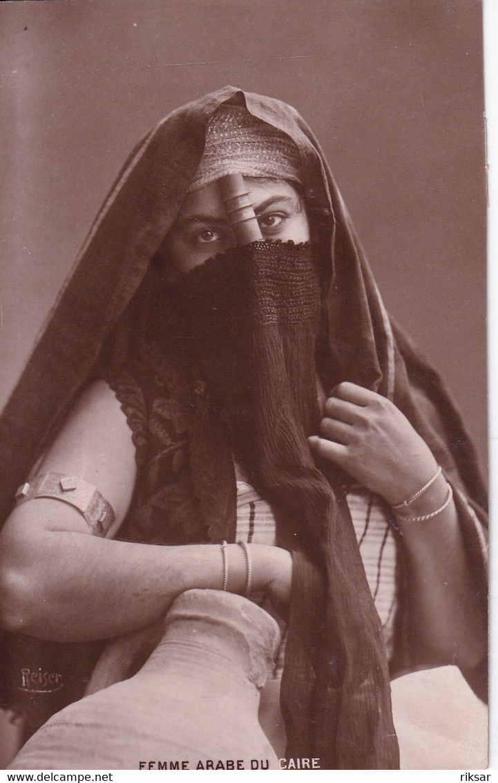 EGYPTE(TYPE)