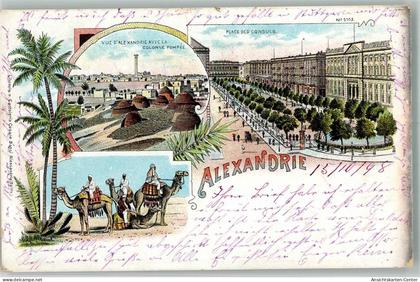 13657195 - Alexandria