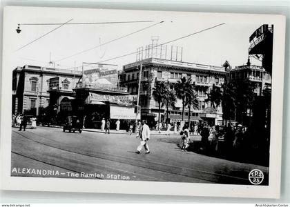 10685328 - Alexandria