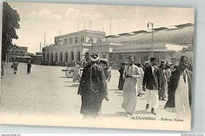 10695394 - Alexandria