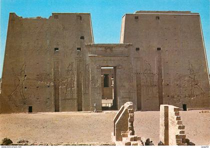 CPM Edfu Temple of God Horus