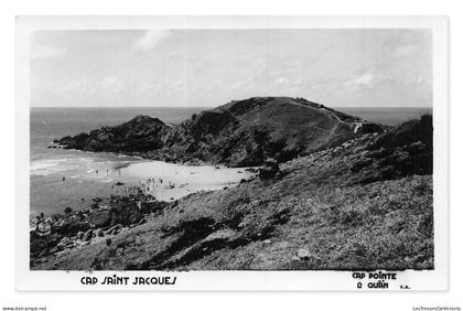 Cap Saint-Jacques, Cap Pointe O Quan, Vietnam