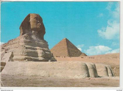 Ägypten