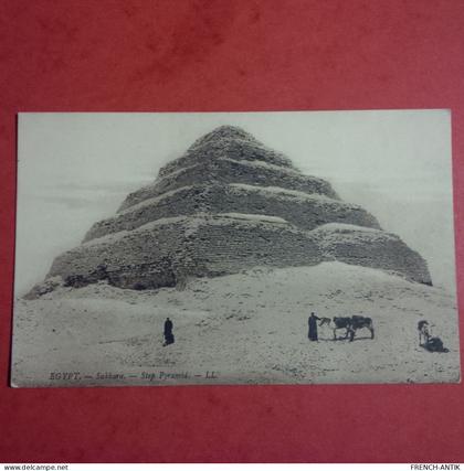 EGYPT PYRAMID