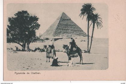 PYRAMIDE