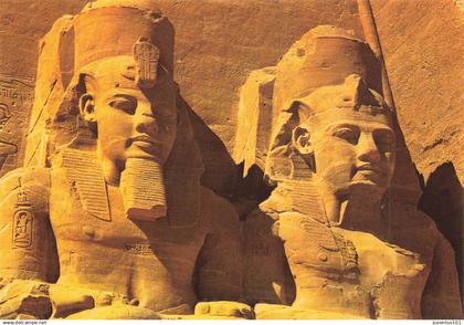 CPSM Abu Simbel    L3597