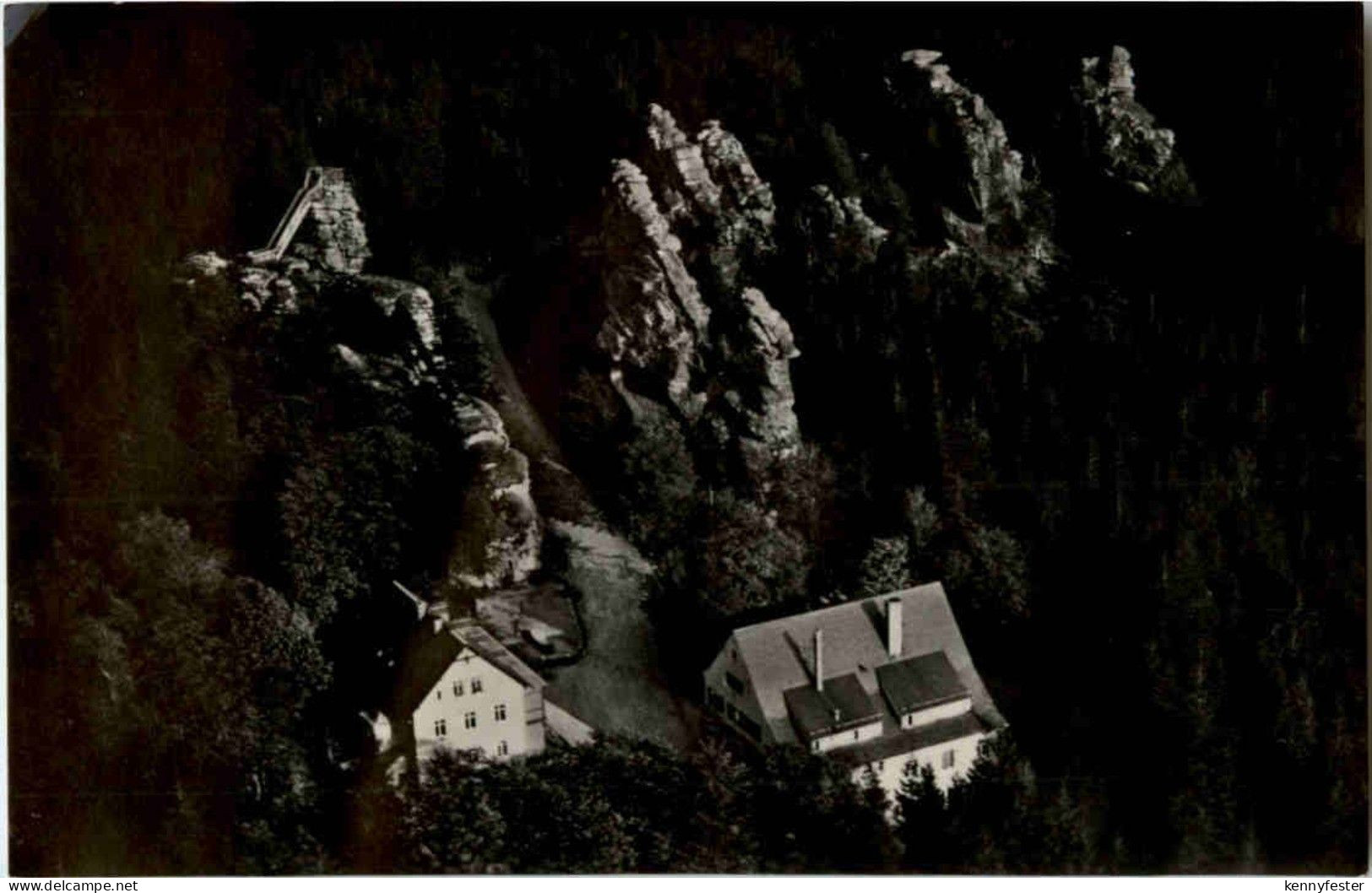 Ehrenfriedersdorf