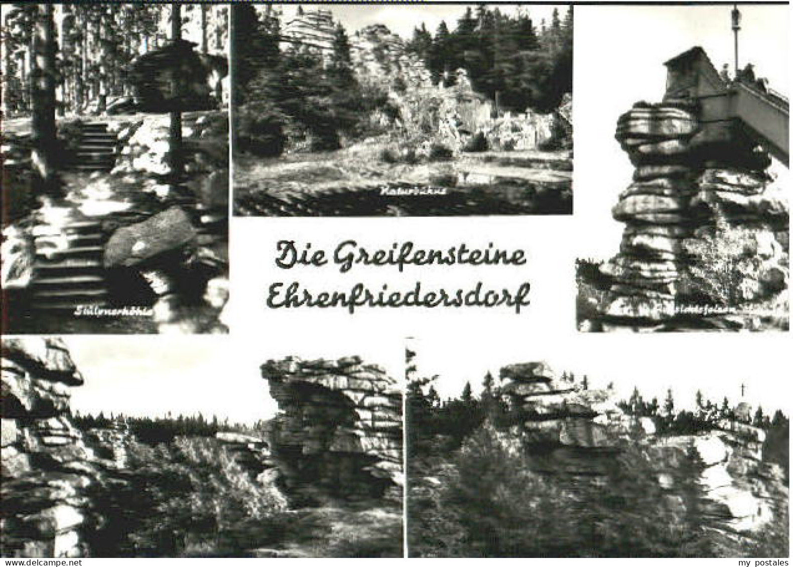 Ehrenfriedersdorf Erzgebirge Ehrenfriedersdorf Buehne Hoehle